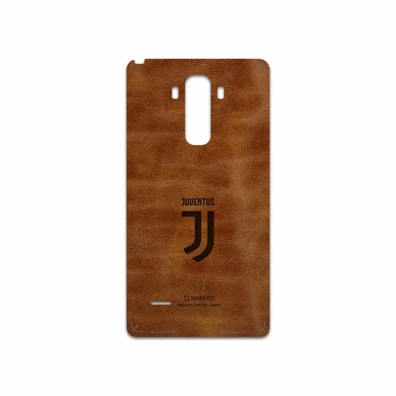 برچسب پوششی ماهوت مدل BFL-JUVE مناسب برای گوشی موبایل ال جی G4 Stylus