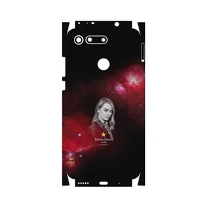 MAHOOT Emma Stone-FullSkin Cover Sticker for Honor View 20