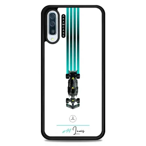 AKAM AMC-WSGA50-BENZ-41 Cover For Samsung Galaxy A50