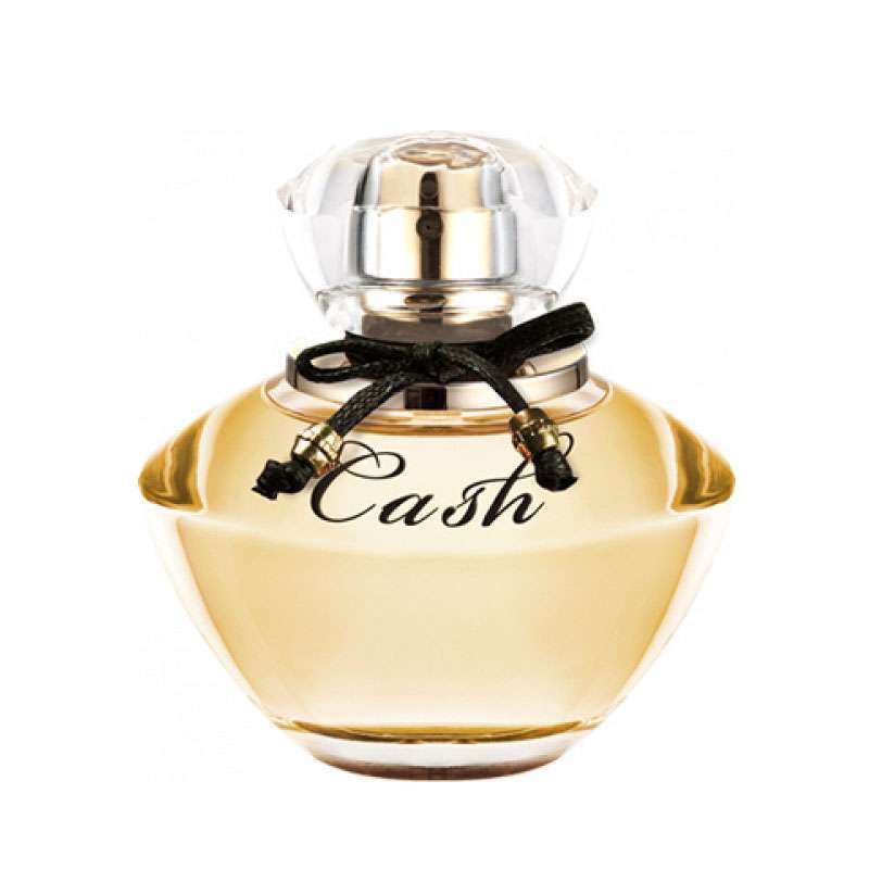 ادو پرفیوم زنانه کَش مدل 01 حجم 90 میلی لیتر