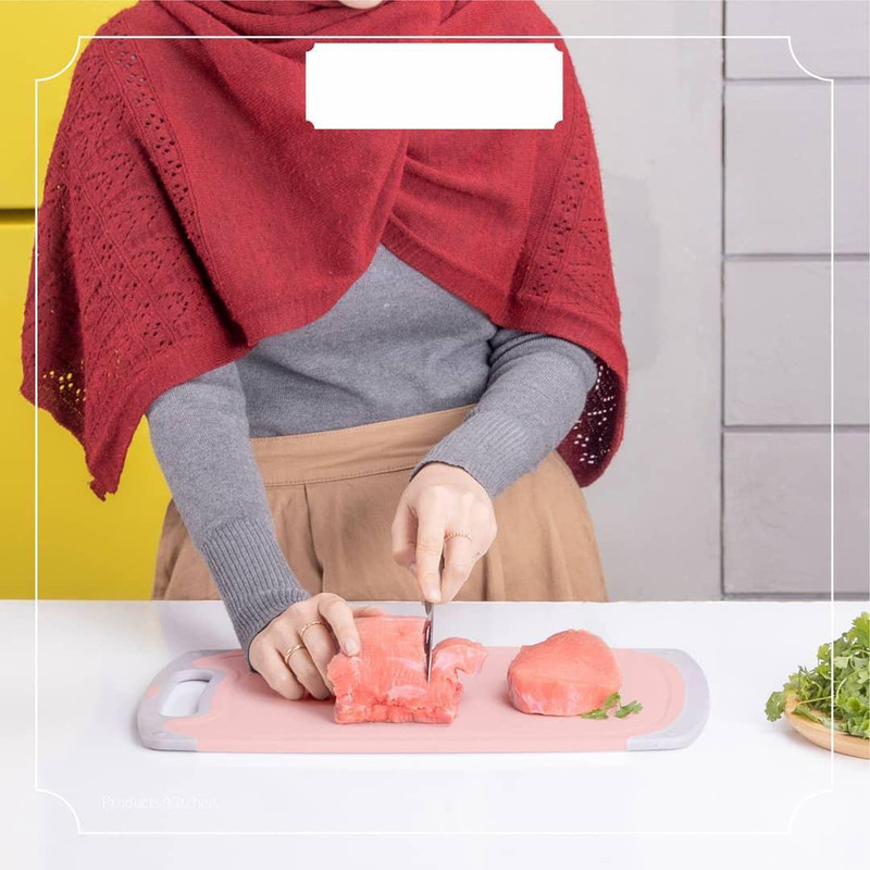 تخته گوشت مدل HIVA