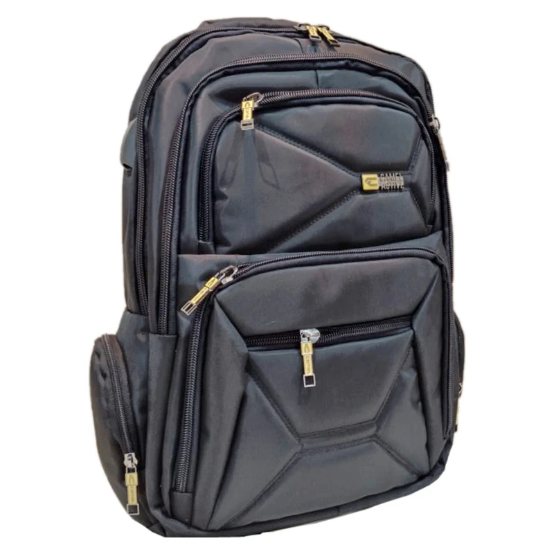 کوله پشتی لپ تاپ کمل اکتیو مدل لوکس K609