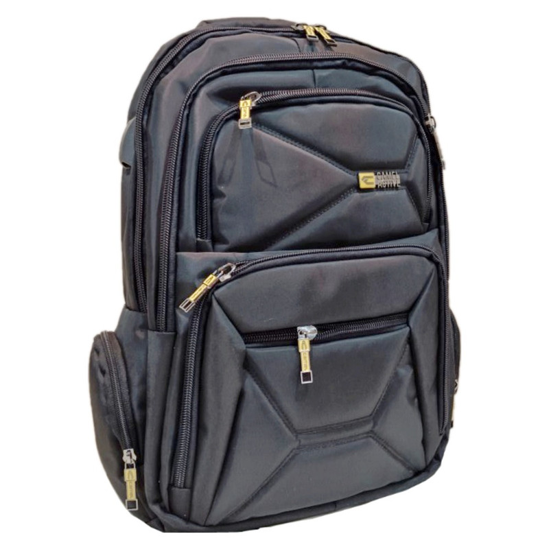 کوله پشتی لپ تاپ کمل اکتیو مدل لوکس K609