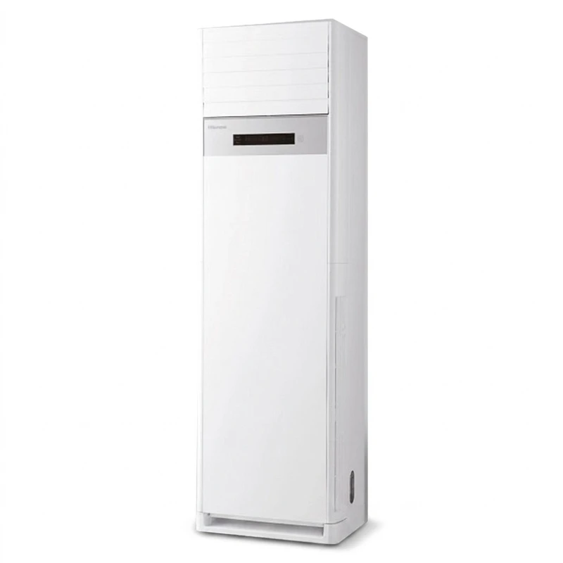 کولر گازی ایستاده 36000 دور ثابت هایسنس مدل HFH-36FM