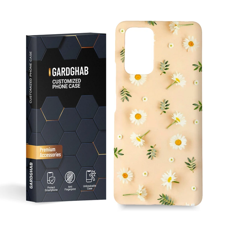  کاور گارد قاب مدل دخترانه مناسب برای گوشی  موبایل شیائومی Redmi Note 10 Pro 4G / Note 10 Pro Max