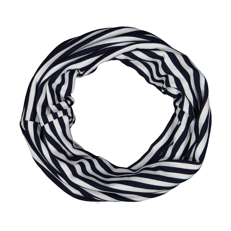 شال نوزادی پسرانه ال سی وایکیکی مدل 8S6051Z4-636-NAVY-WHITESTR