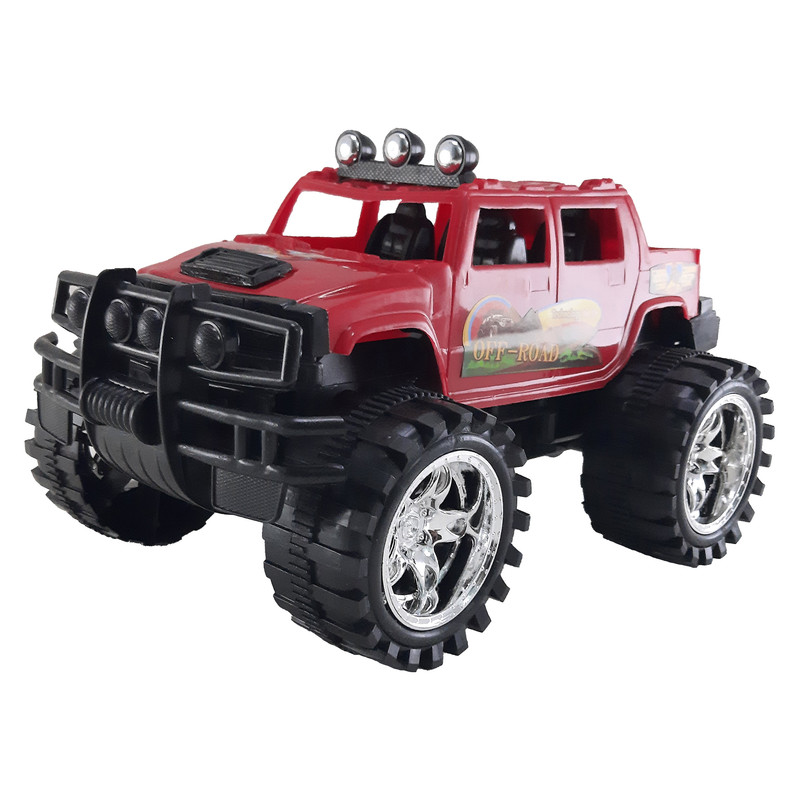 ماشین بازی مدل OFFROAD
