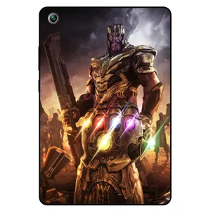 Megafone Thanos 5418 Cover for Tablet Asus ZenPad 3s 8.0 / Z582KL