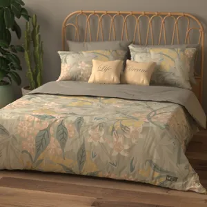 سرویس خواب هرمدر مدل دانژه دو نفره 8 تکه