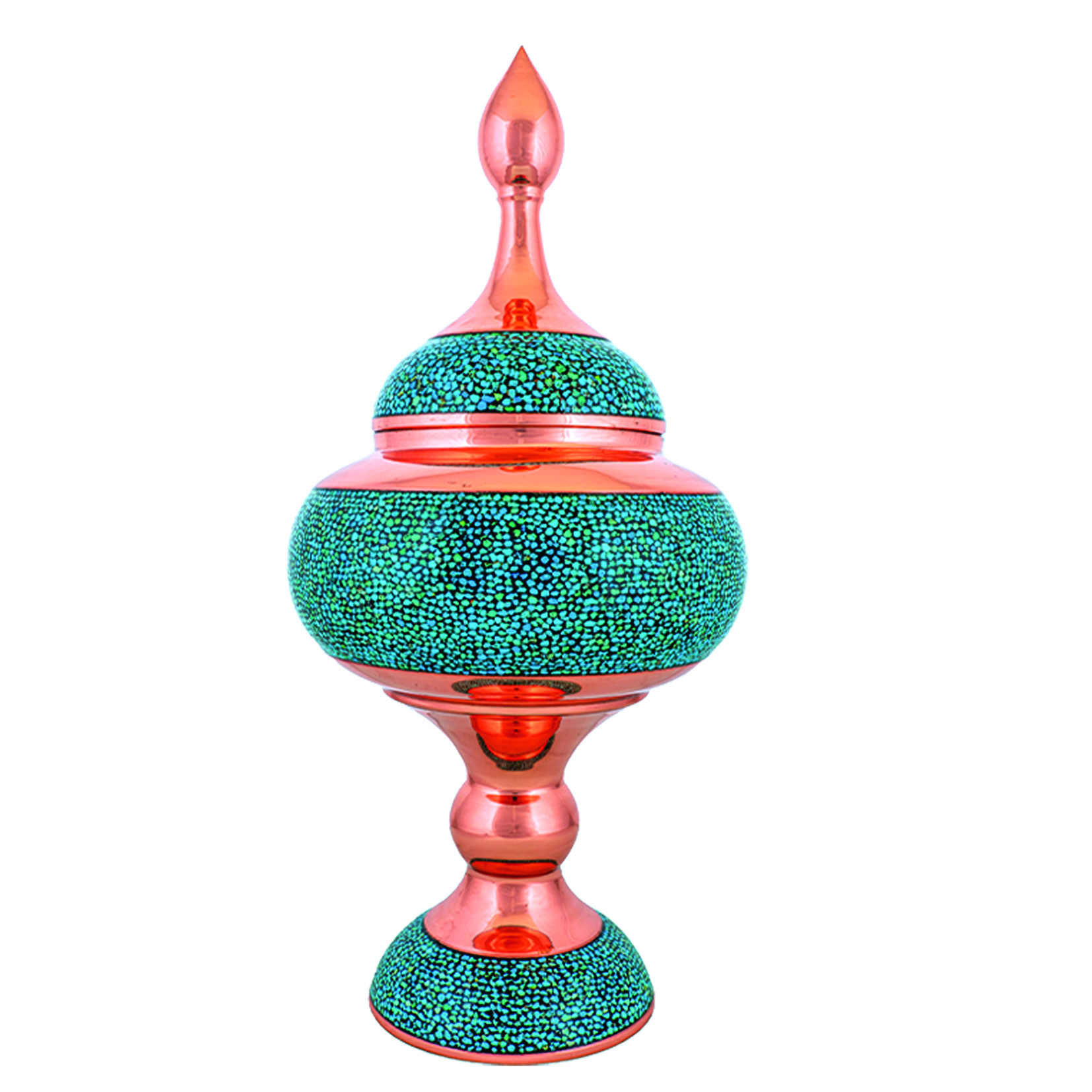 شکلات خوری فیروزه کوبی مسجدی کد ph3500