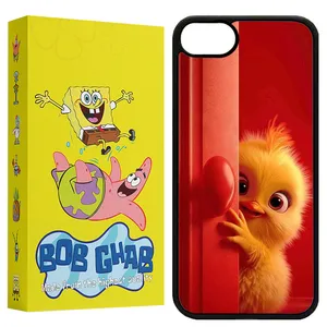  BOB Ghab B16E Cover For Apple iPhone 16e