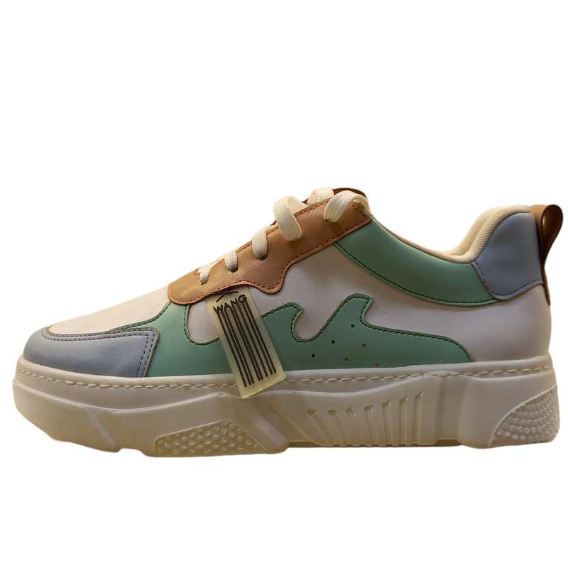 کفش روزمره زنانه مدل بارکد