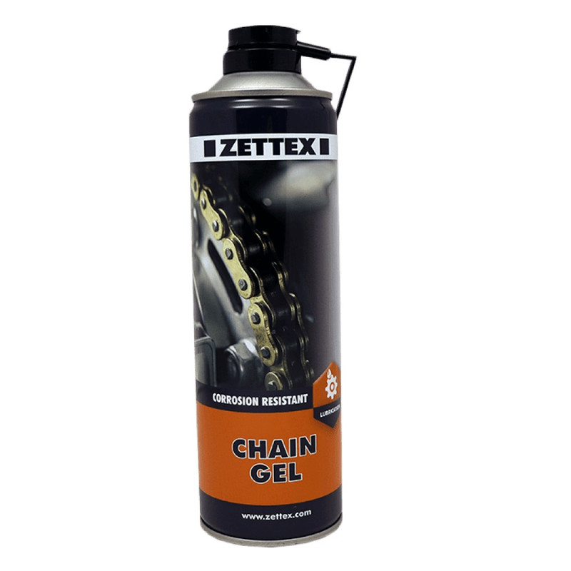 اسپری روان کننده زتکس مدل 20357 حجم 500 میلی لیتر