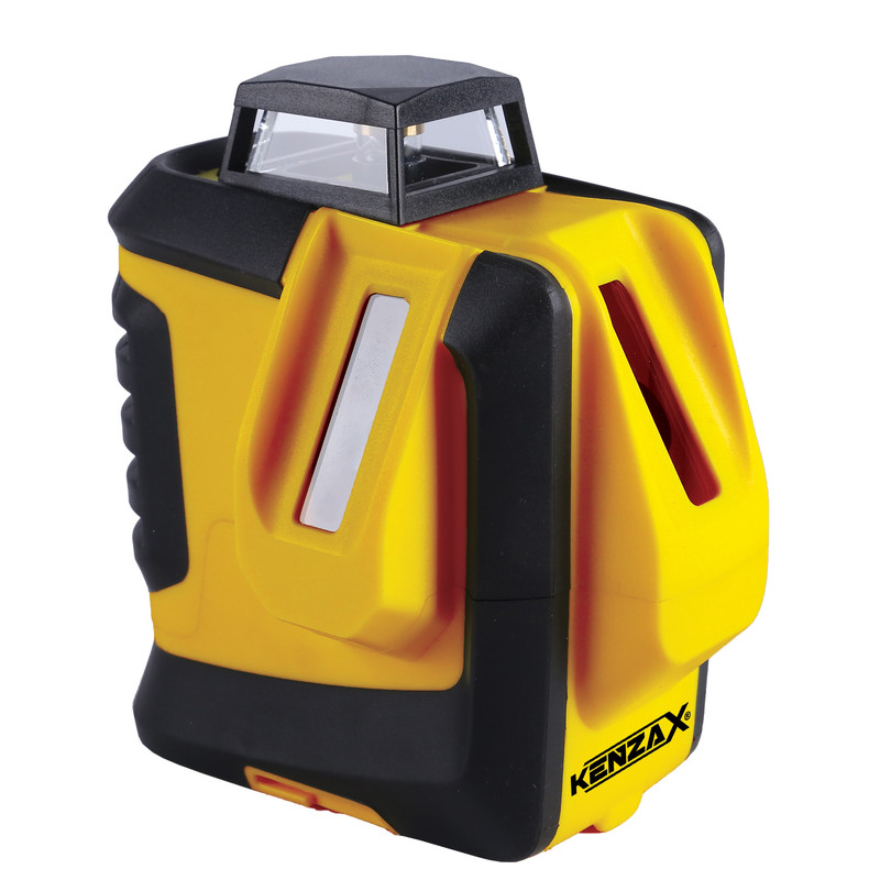 تراز لیزری کنزاکس مدل EXACT-1720