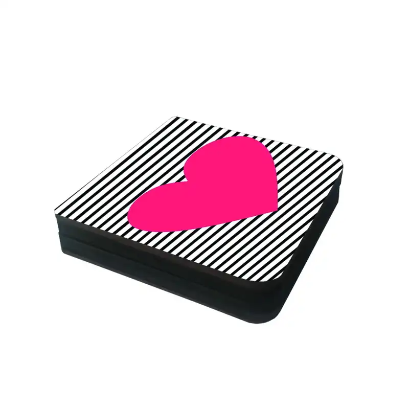 جعبه سیگار مدل قلب کد 130