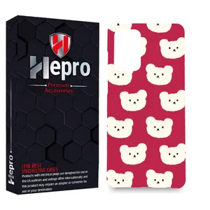 HEPRO MC Cover for XIAOMI POCO F3