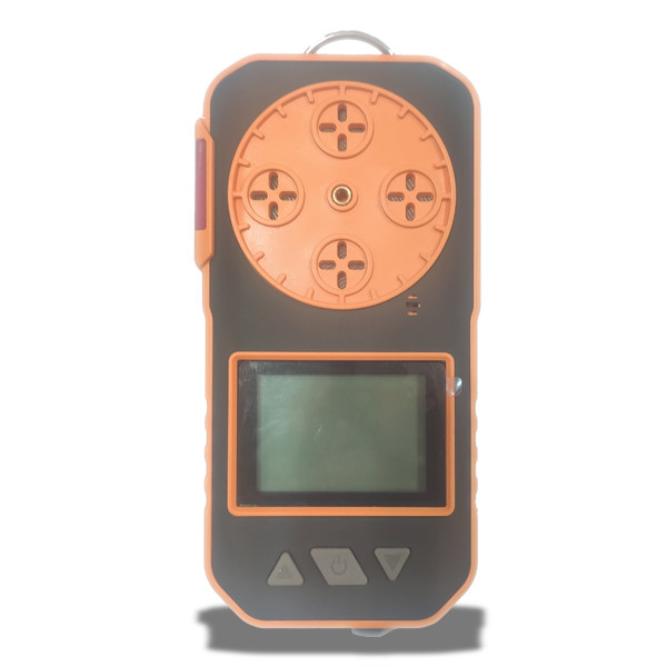 گاز سنج مدل K-400M