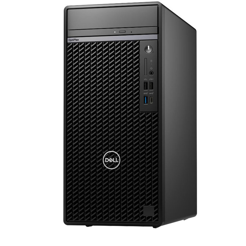 کامپیوتر کامل دل مدل Tower Plus OptiPlex 7010