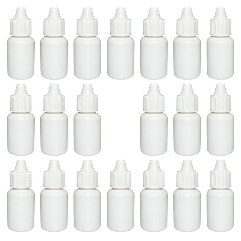 قطره چکان کد M-20 بسته 20 عددی