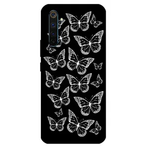 Megafone 7244 Cover For Realme 6 Pro