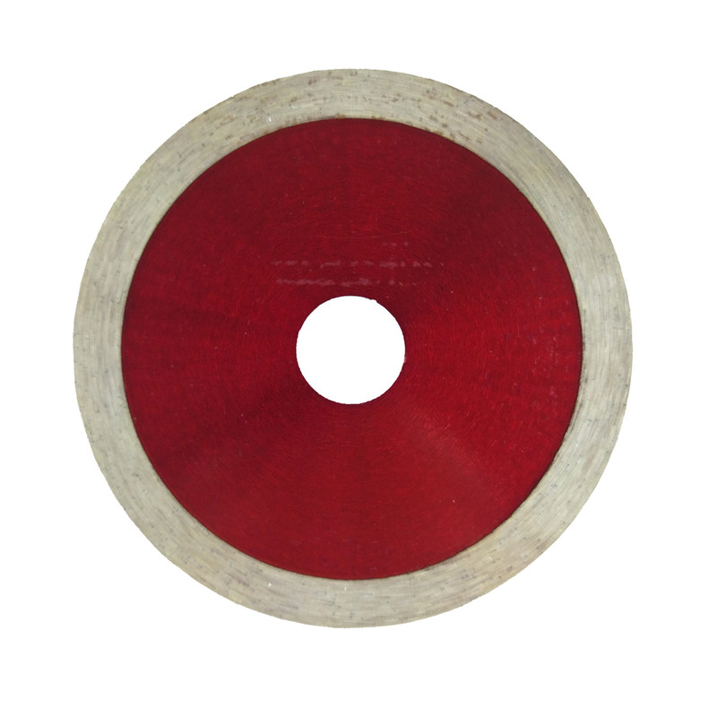 صفحه سرامیک بر جی ام تی مدل 115mm