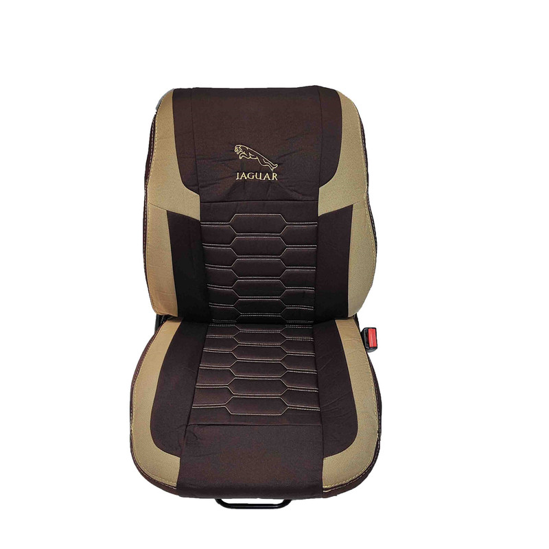 روکش صندلی خودرو مدل SMB003مناسب برای پژو پارس