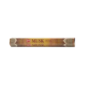 عود هم مدل Musk 