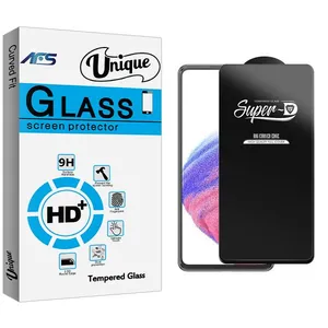 AFS Unique SuperD Screen Protector For Samsung galaxy a53 5g