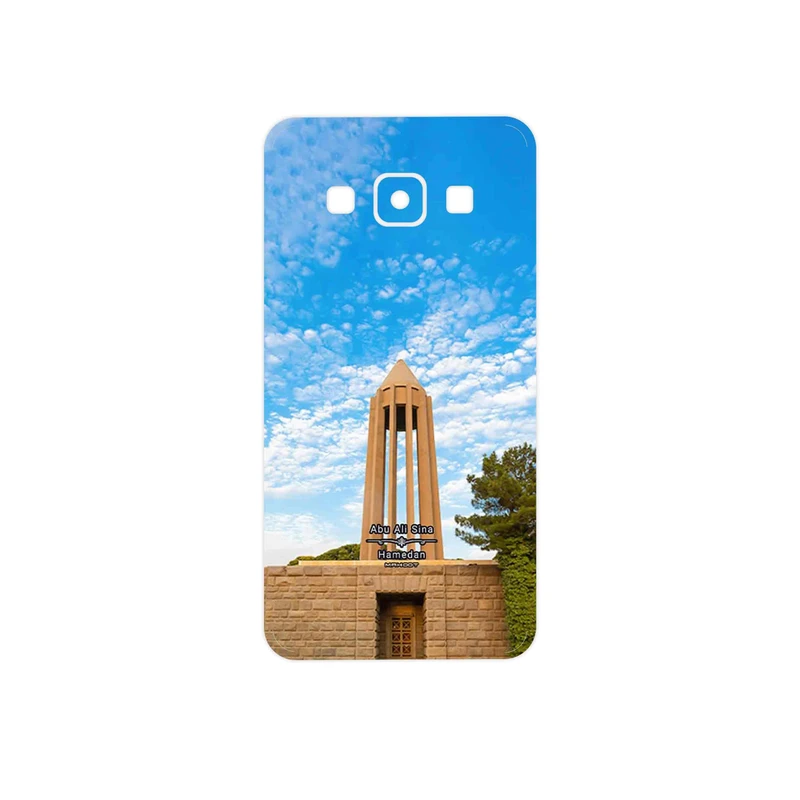 برچسب پوششی ماهوت مدل Abu Ali Sina tomb مناسب برای گوشی موبایل سامسونگ Galaxy A3