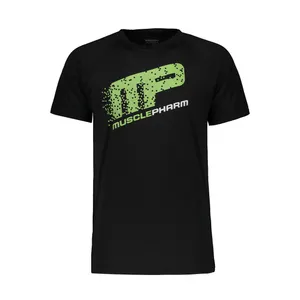 تیشرت ورزشی مردانه ماسل فارم کد BGN001 - PY