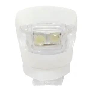 چراغ دوچرخه مدل HJ008-2