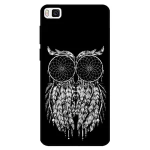 Megafone 6276 Cover For Huawei P8