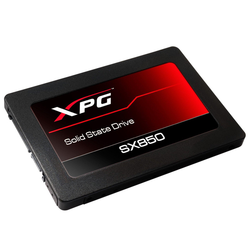 اس اس دی اینترنال ای دیتا مدل SX850 ظرفیت 128 گیگابایت
