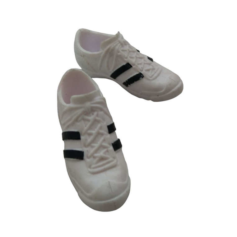 اکشن فیگور سیمبا مدل کن سرباز کد 80J