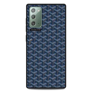 AKAM AMC-WSGN20-RICH-14 Cover For Samsung Galaxy Note 20