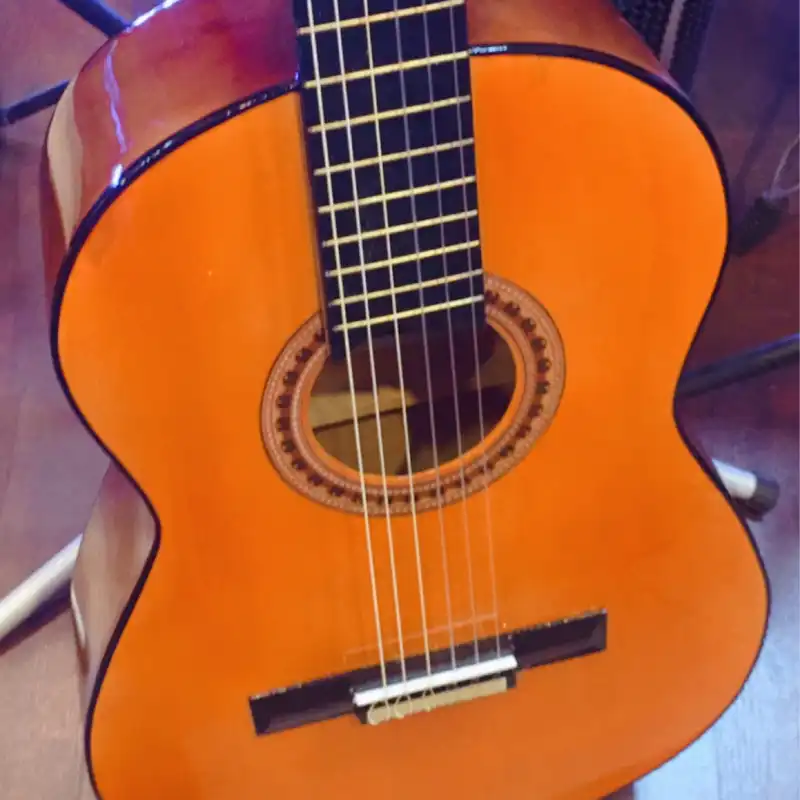 گیتار مدل Sanchez Spanish