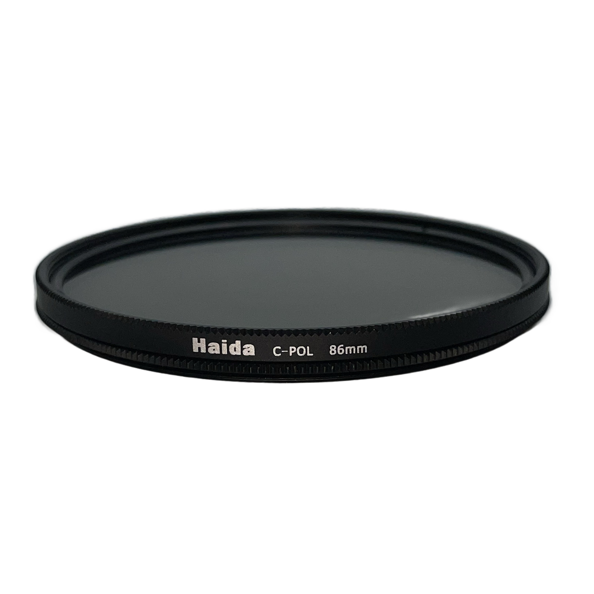 فیلتر لنز هایدا مدل C-PL-86MM
