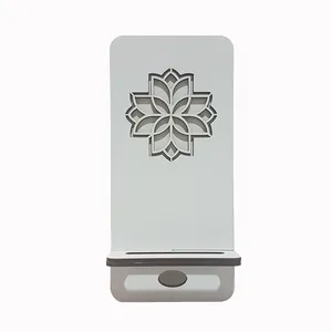 پایه نگهدارنده گوشی موبایل و تبلت مدل PNG-03