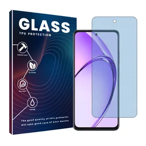 Glass Resistant model anti-blue Matte screen protector suitable for Oppo A80 mobile phone