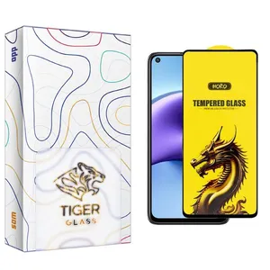 Tiger Glass APL2 Y-Horo Screen Protector For Xiaomi Redmi Note 9T