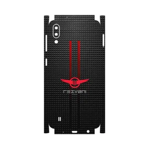 MAHOOT Rezvani Motors-FullSkin Cover Sticker for Samsung Galaxy M10