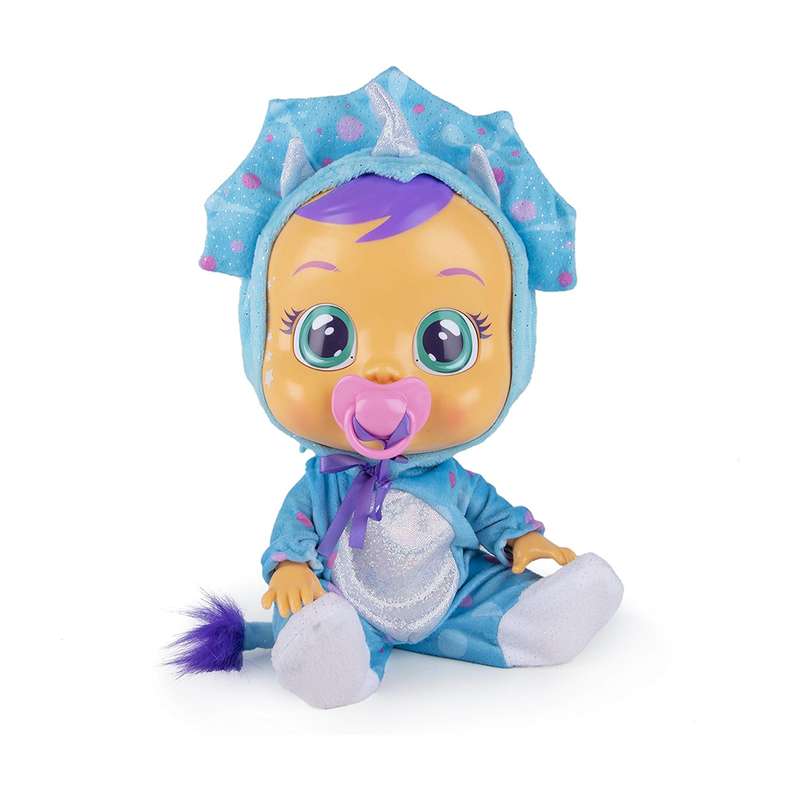 عروسک آی ام سی تویز مدل Tina Cry Baby ارتفاع 22 سانتی متر