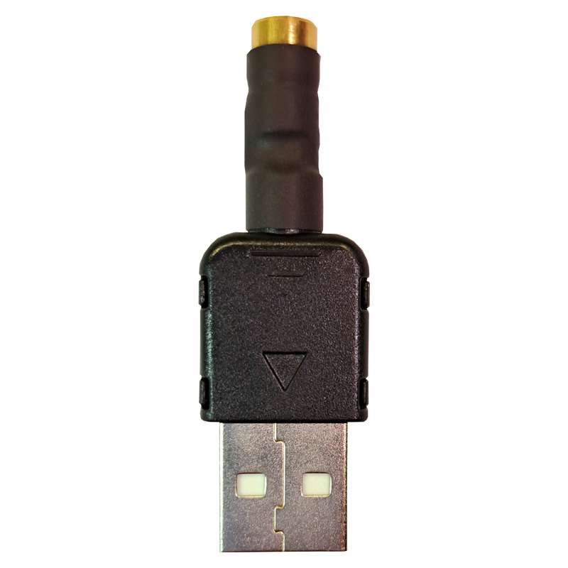 لیزر پوینتر مدل USB5V لیزر پوینتر مدل USB5V