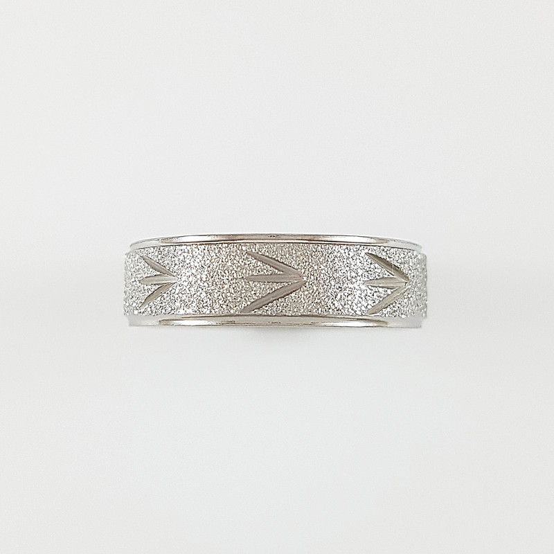 انگشتر زنانه ژوپینگ کد XP581