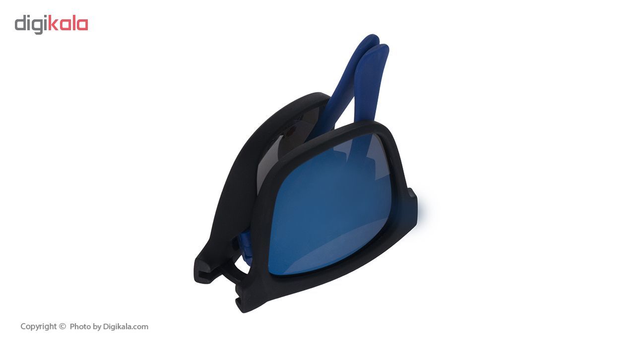 عینک آفتابی مردانه مدل S-1285 -  - 3