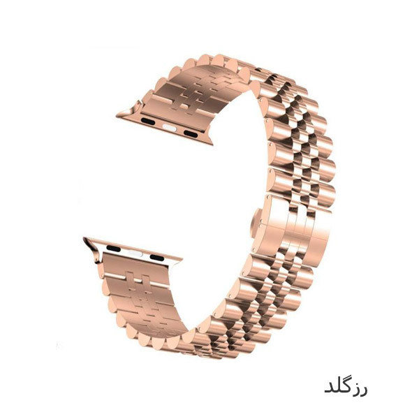 بند مدل Rox مناسب برای اپل واچ 38/40/41 میلی متری