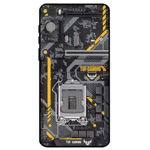 Megafone Gaming Board 8003 Cover For Huawei P8 Lite