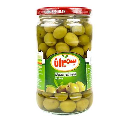 زیتون خوب از کجا بخریم؟