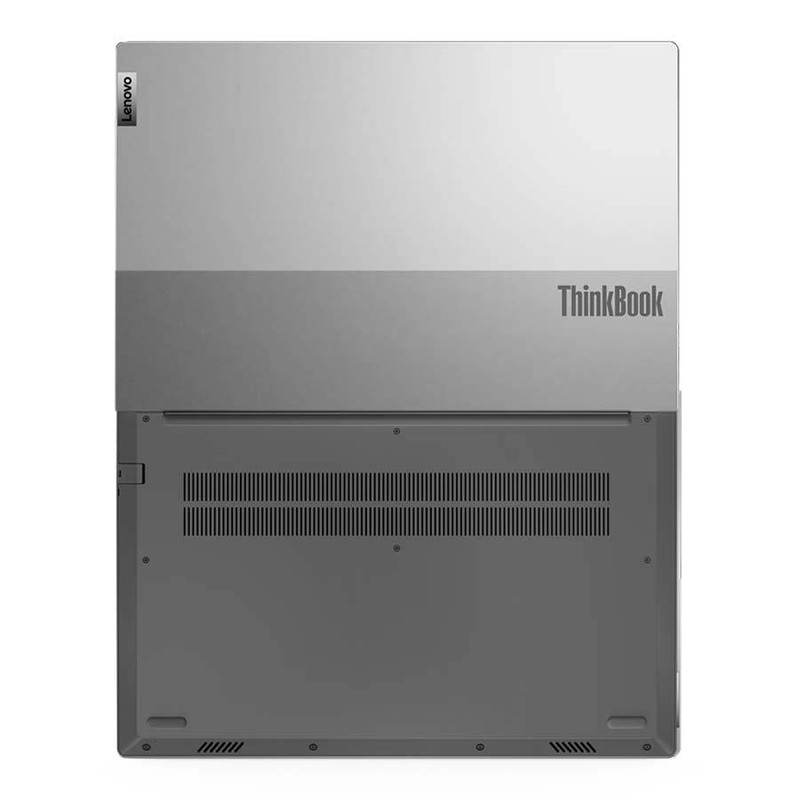 لپ تاپ 15.6 اینچی لنوو مدل ThinkBook 15 G2ITL-i3 4GB 1T - کاستوم شده