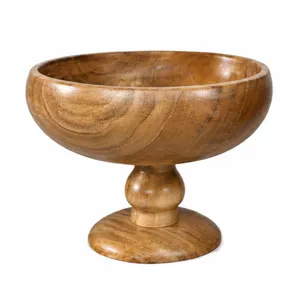 میوه‌خوری چوبی مدل M18